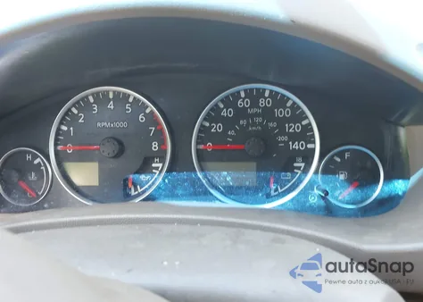 2007 Nissan Frontier Le from USA, damaged, VIN 1N6AD06UX7C455141